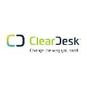 Clear Desk logo